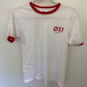 OST London t-shirt